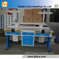 Dental Laboratory Technician Workstation Dental Technician Bench Technician Work Table